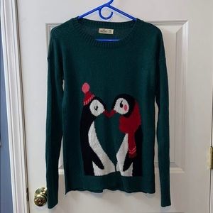 Hollister Sweater